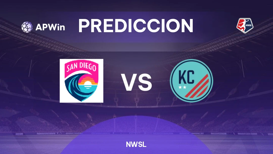 San Diego Wave vs Kansas City Thumbnail