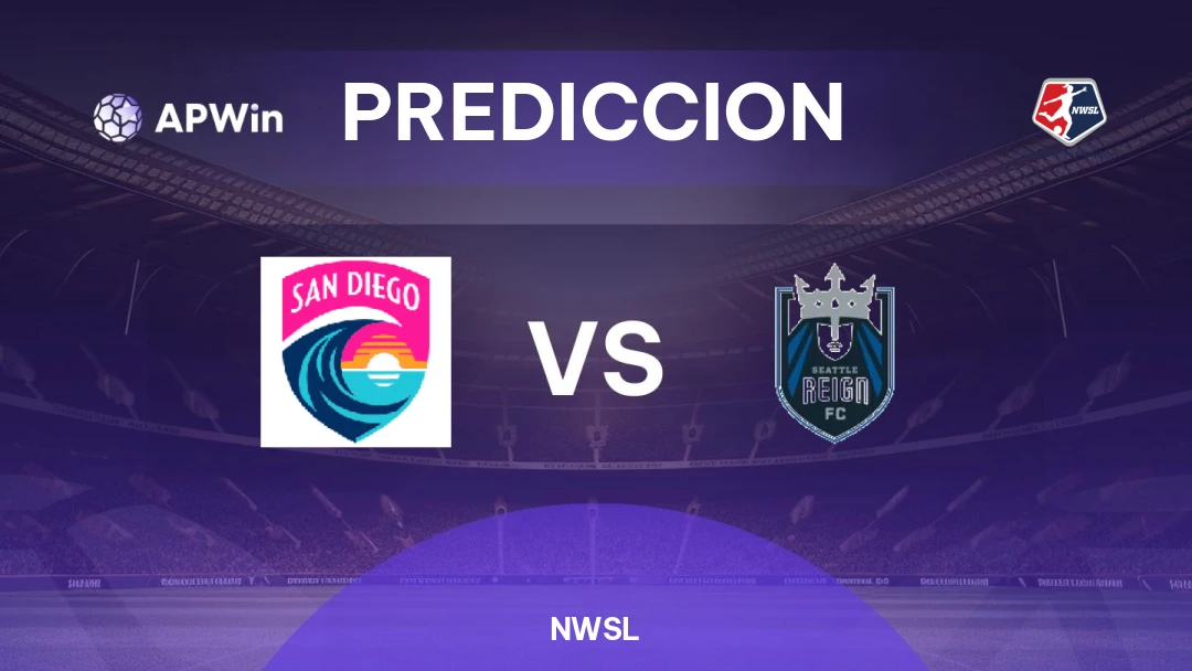 San Diego Wave vs Seattle Reign Thumbnail