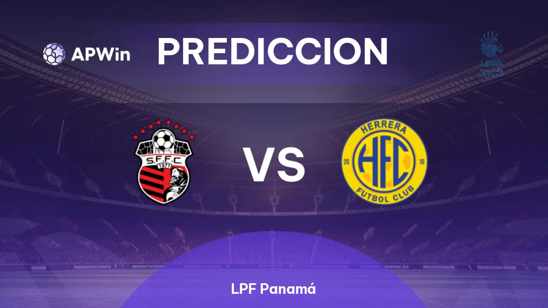 San Francisco FC vs Herrera FC Thumbnail