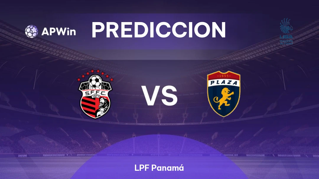 San Francisco FC vs Plaza Amador Thumbnail