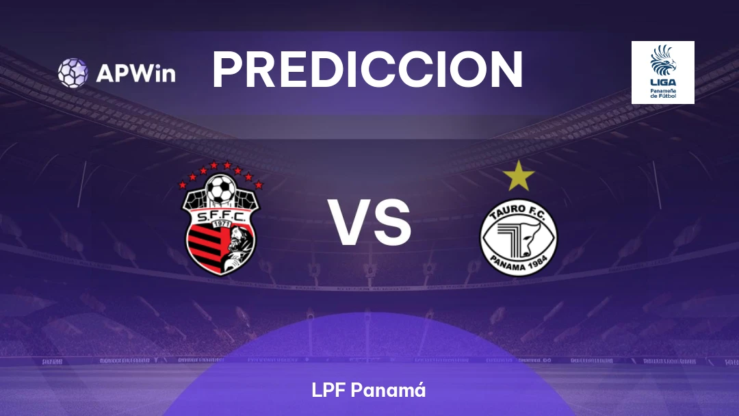 San Francisco FC vs Tauro FC Thumbnail