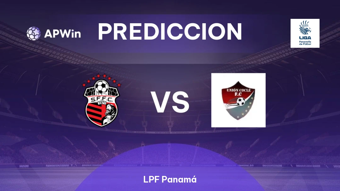 San Francisco FC vs Unión Coclé Thumbnail