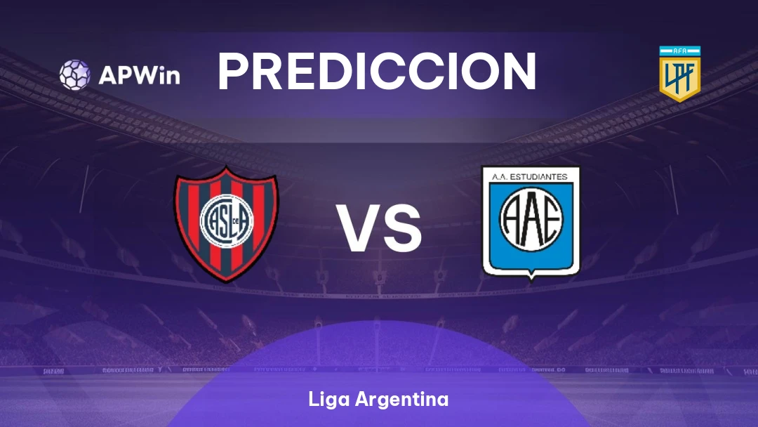 San Lorenzo vs Estudiantes de Río Cuarto Thumbnail