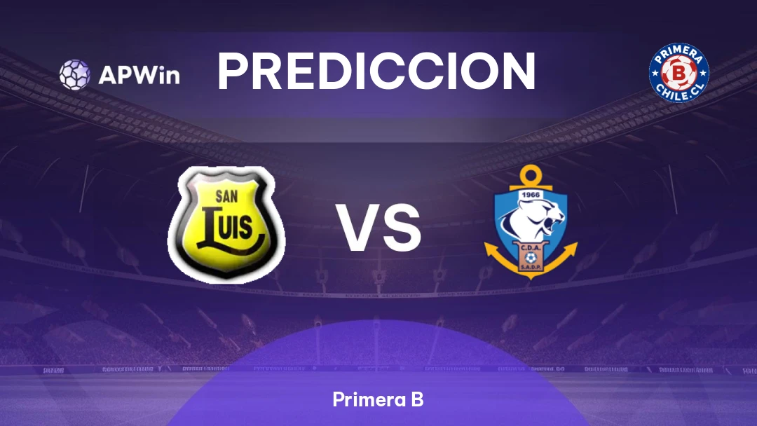 San Luis vs Antofagasta Thumbnail