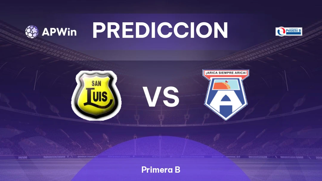 San Luis vs San Marcos Thumbnail