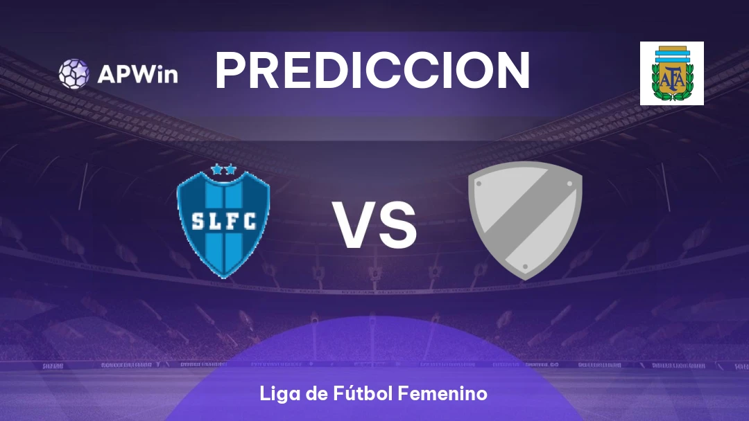 San Luis vs Unión Femenino Thumbnail