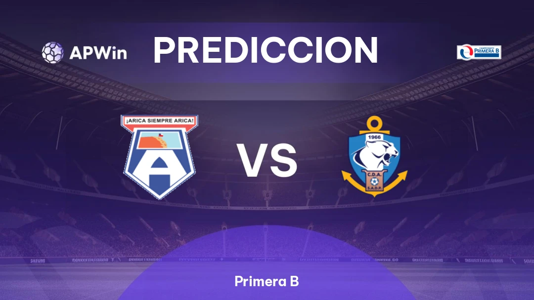 San Marcos vs Antofagasta Thumbnail
