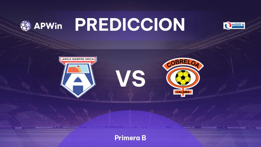 San Marcos vs Cobreloa Thumbnail