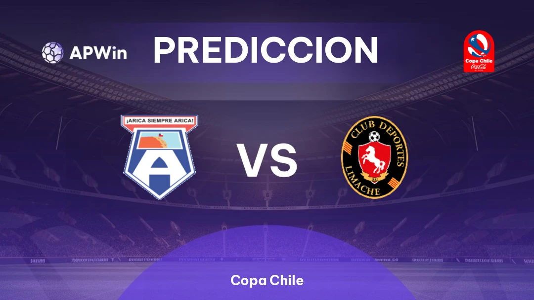 San Marcos vs Deportes Limache Thumbnail