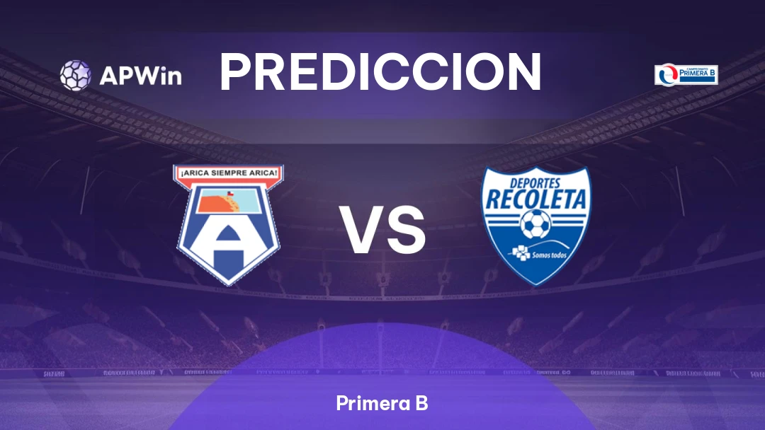 San Marcos vs Recoleta Thumbnail