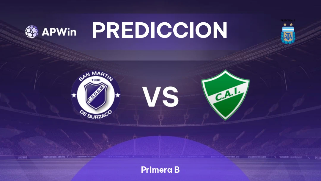 San Martín Burzaco vs Ituzaingó Thumbnail