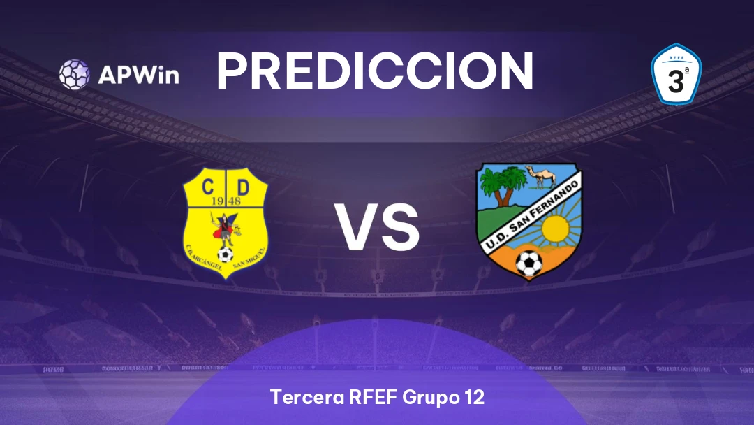 San Miguel vs UD San Fernando Thumbnail