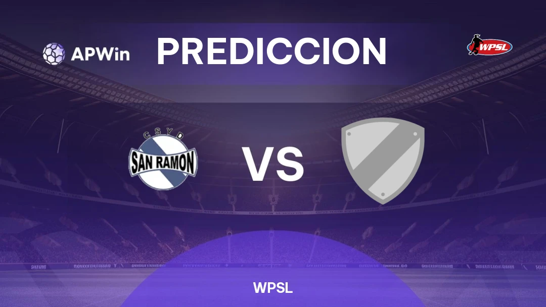 San Ramon Femenino vs Fuego Thumbnail