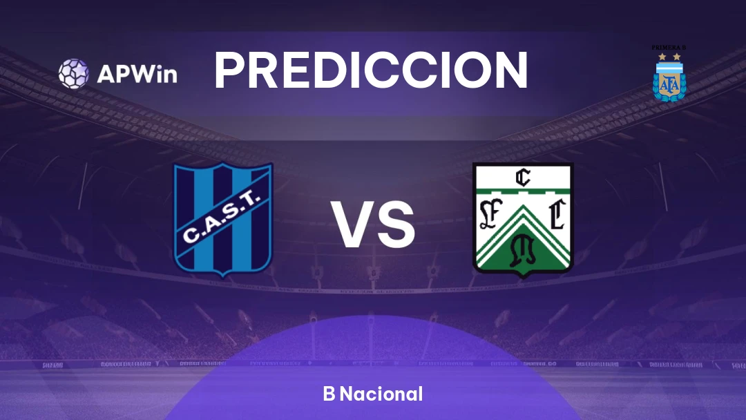 San Telmo vs Ferro Carril Oeste Thumbnail