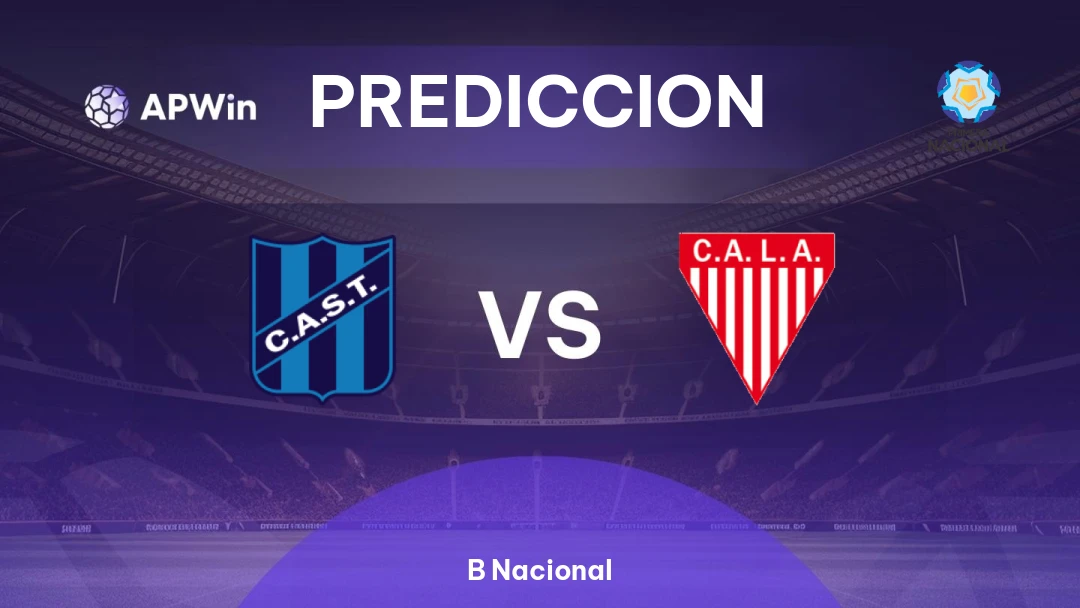 San Telmo vs Los Andes Thumbnail