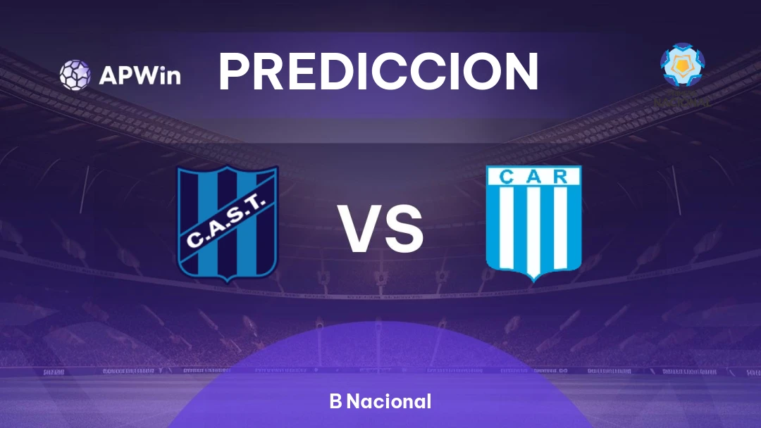San Telmo vs Racing de Córdoba Thumbnail
