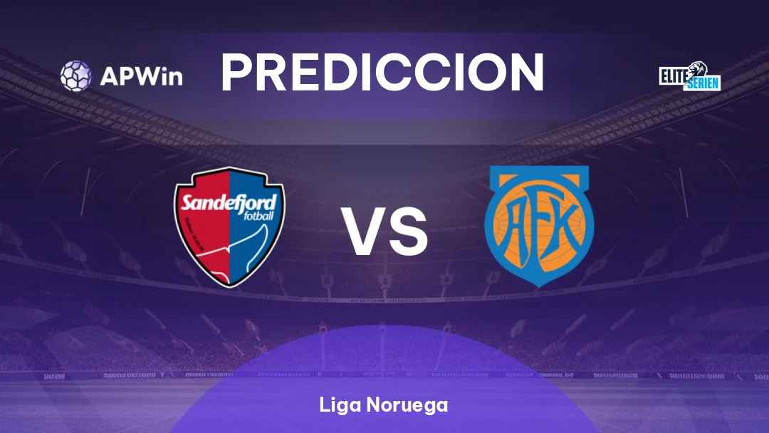 Sandefjord vs Aalesund Thumbnail