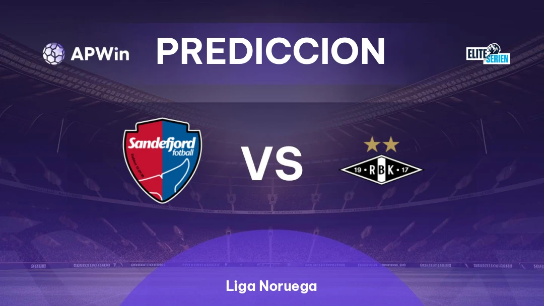 Sandefjord vs Rosenborg Thumbnail