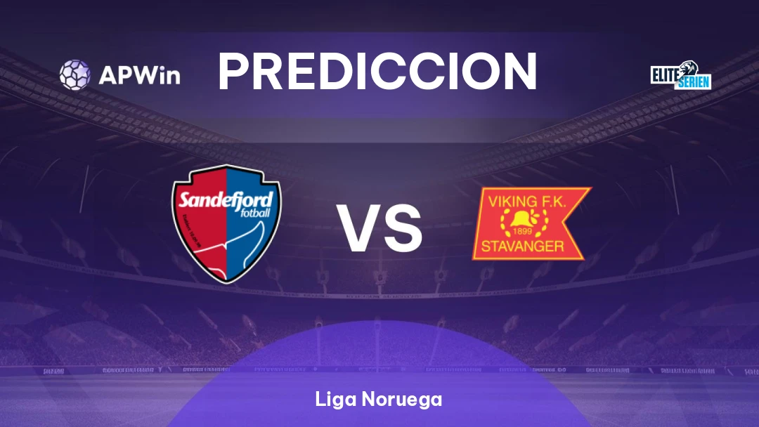 Sandefjord vs Viking Thumbnail
