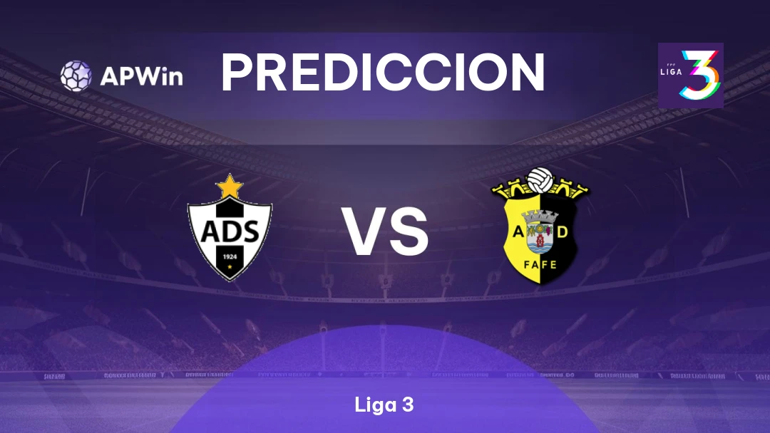 Sanjoanense vs Fafe Thumbnail