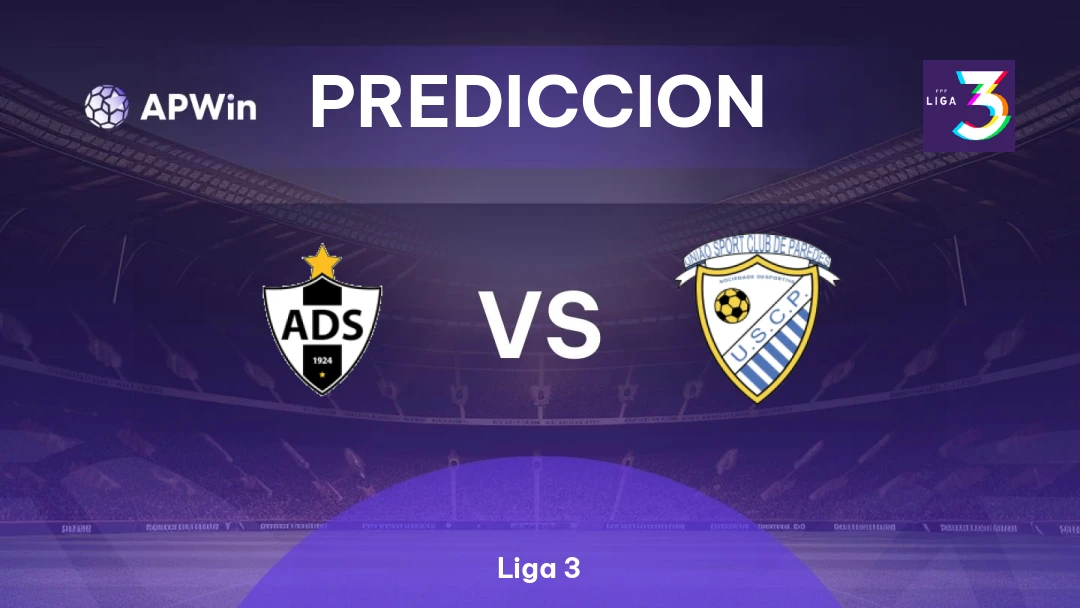 Sanjoanense vs Paredes Thumbnail