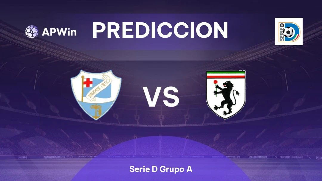 Sanremo vs Derthona Thumbnail