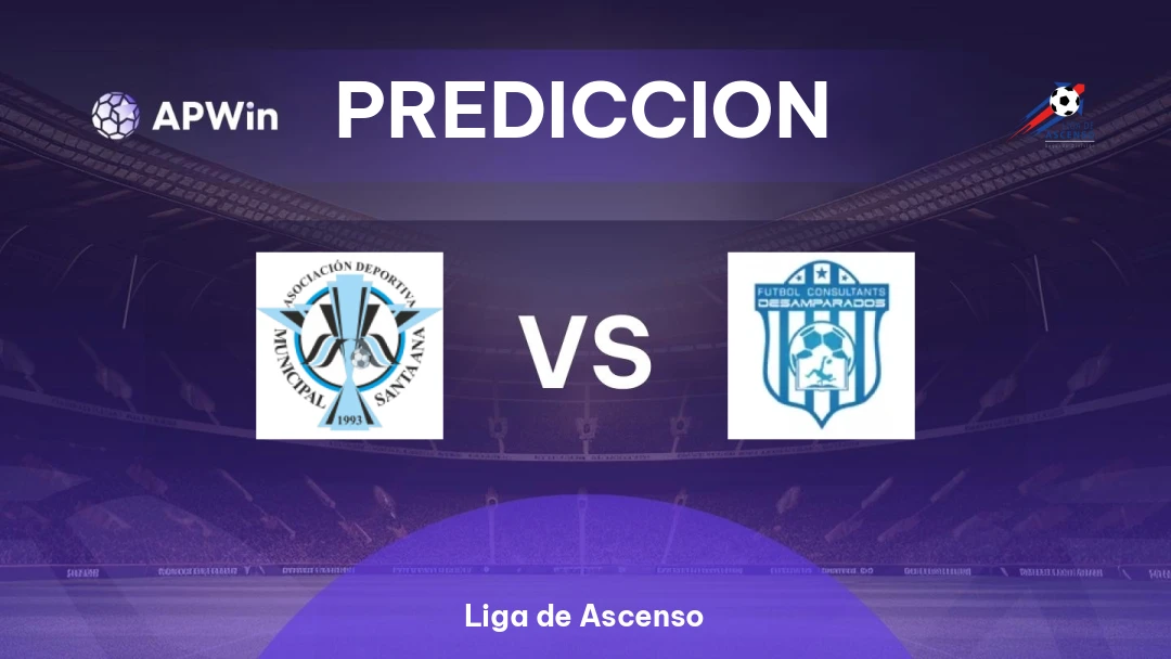 Santa Ana vs Desamparados Thumbnail