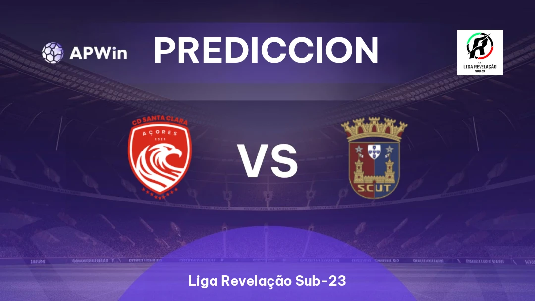 Santa Clara Sub-23 vs Torreense Sub-23 Thumbnail