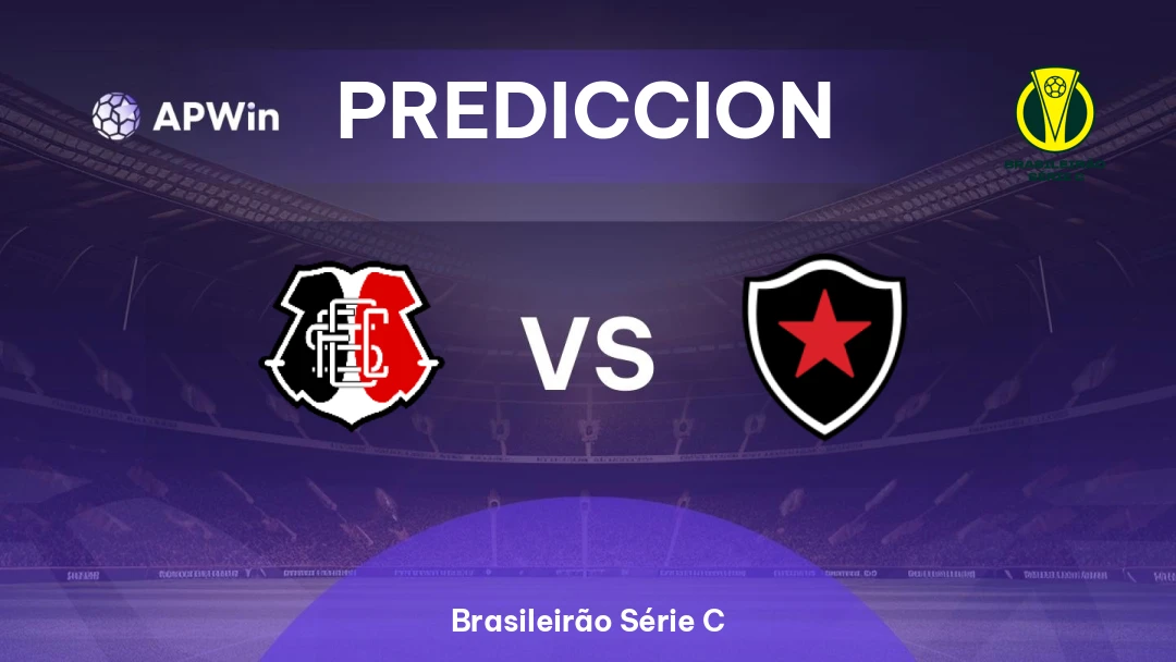 Santa Cruz vs Botafogo-PB Thumbnail