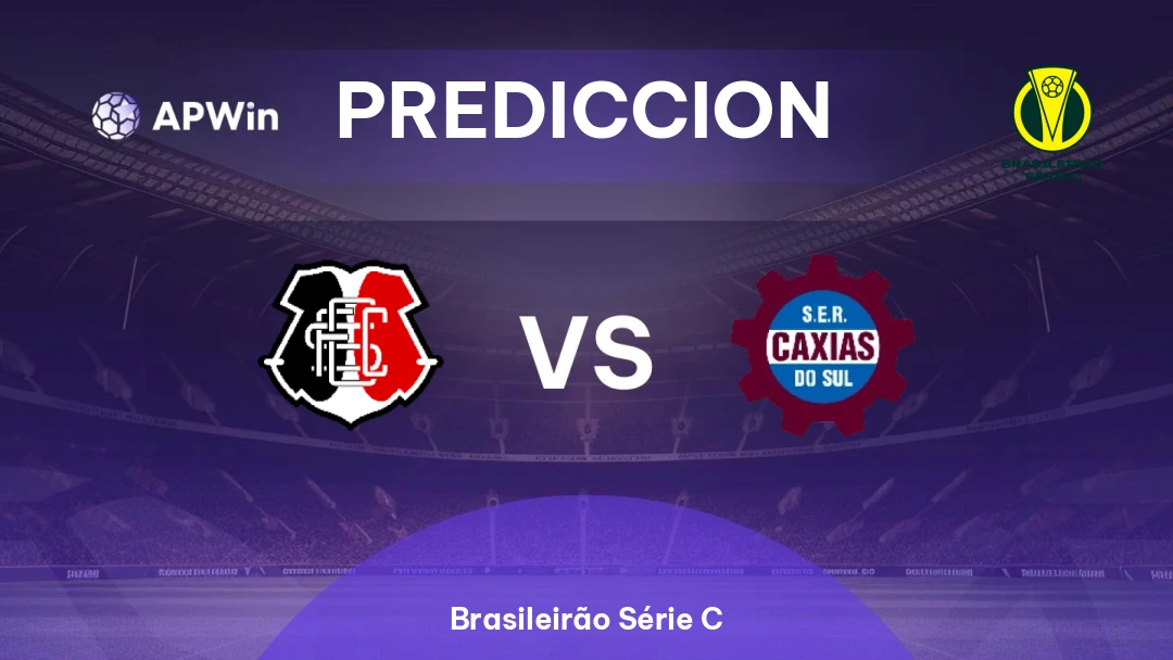 Santa Cruz vs Caxias Thumbnail