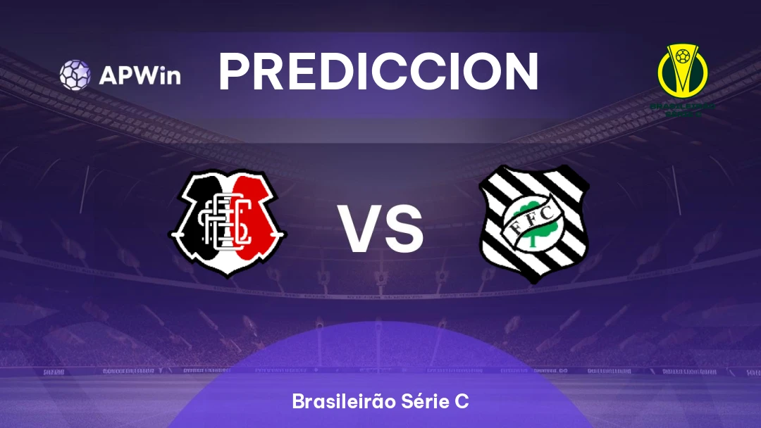 Santa Cruz vs Figueirense Thumbnail