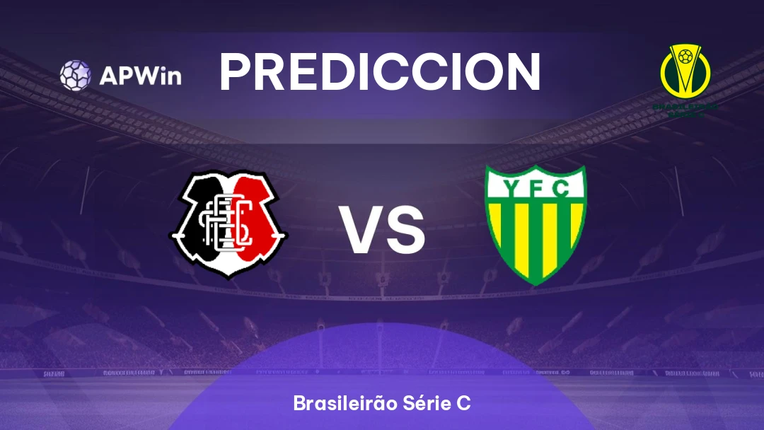 Santa Cruz vs Ypiranga de Erechim Thumbnail