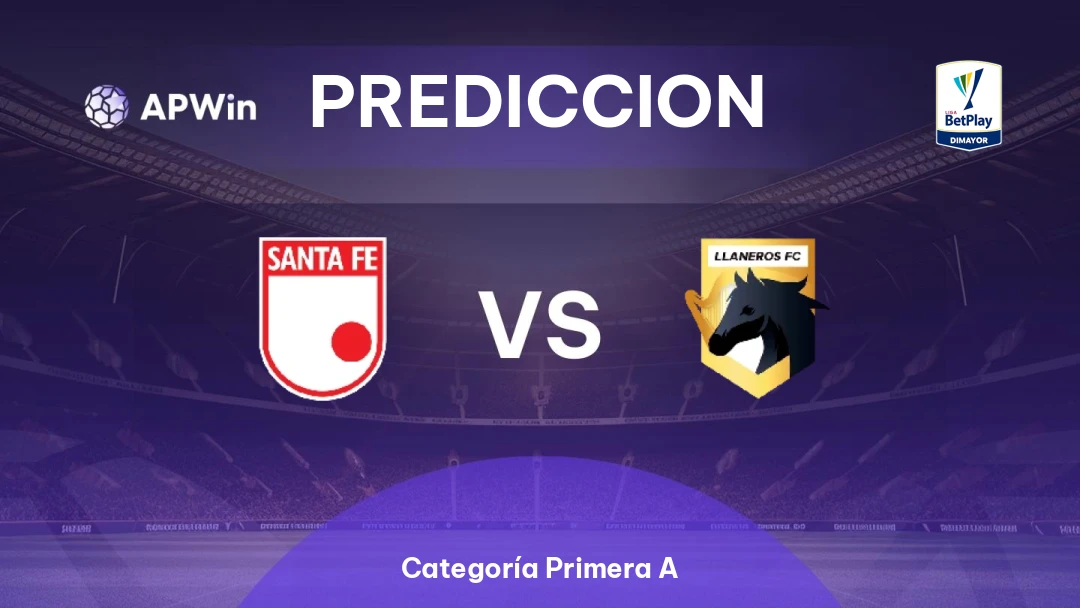 Santa Fe vs Llaneros Thumbnail