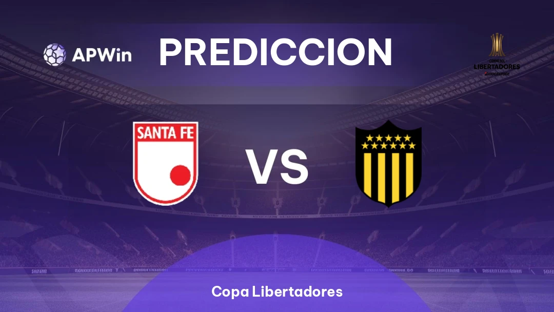 Santa Fe vs Peñarol Thumbnail