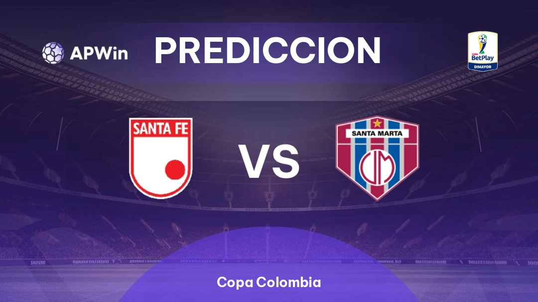 Santa Fe vs Unión Magdalena Thumbnail
