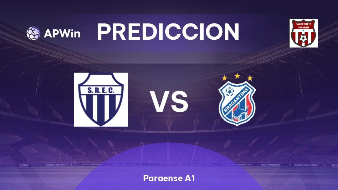 Santa Rosa Esporte Clube vs Bragantino-PA Thumbnail