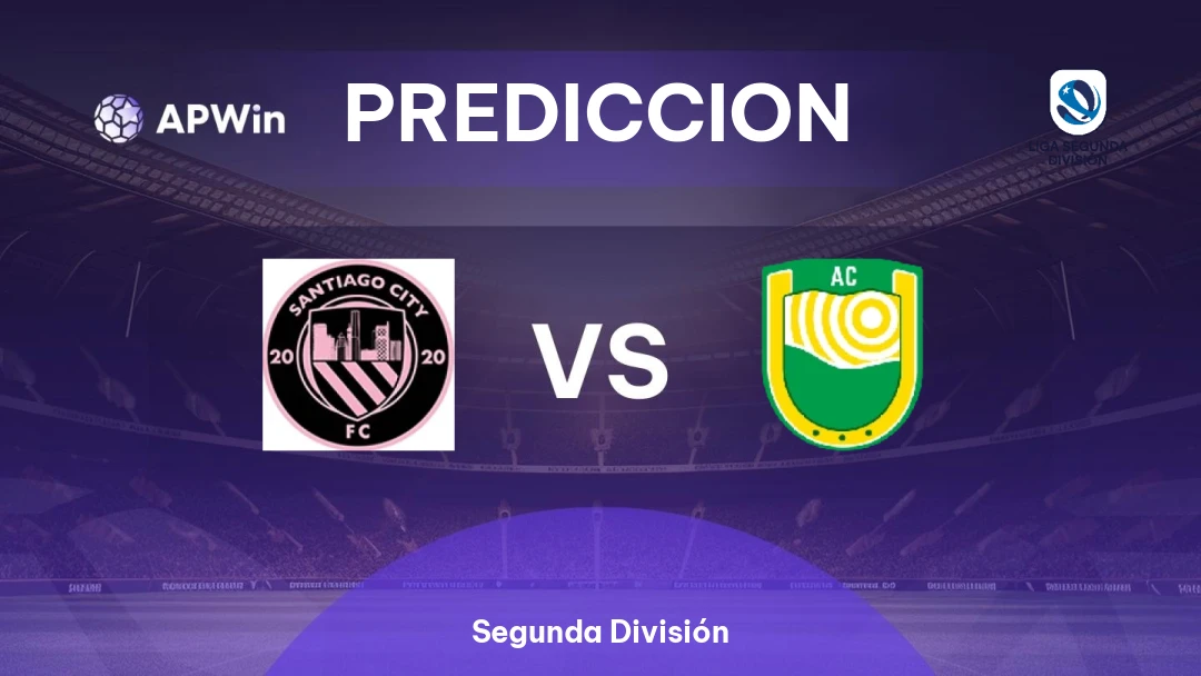 Santiago City vs Colina Thumbnail