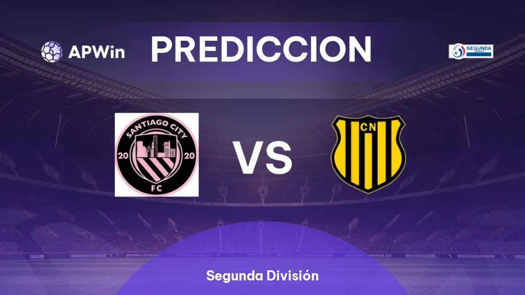 Santiago City vs Concón National Thumbnail