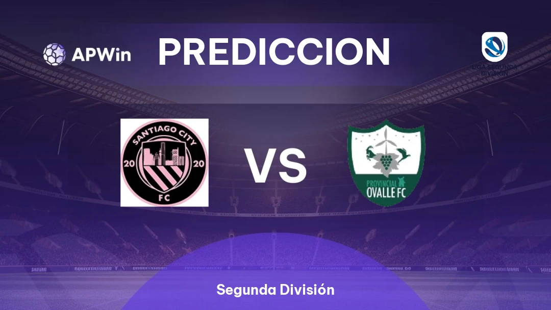 Santiago City vs Provincial Ovalle Thumbnail