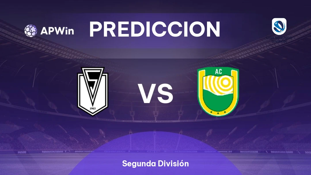 Pronóstico Santiago Morning vs Colina | Segunda División | 17/08