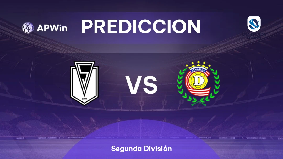 Santiago Morning vs Deportes Linares Thumbnail