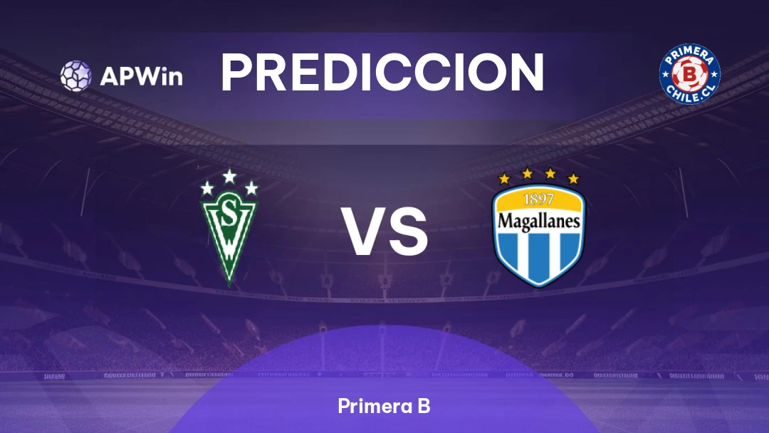 Santiago Wanderers vs Magallanes Thumbnail