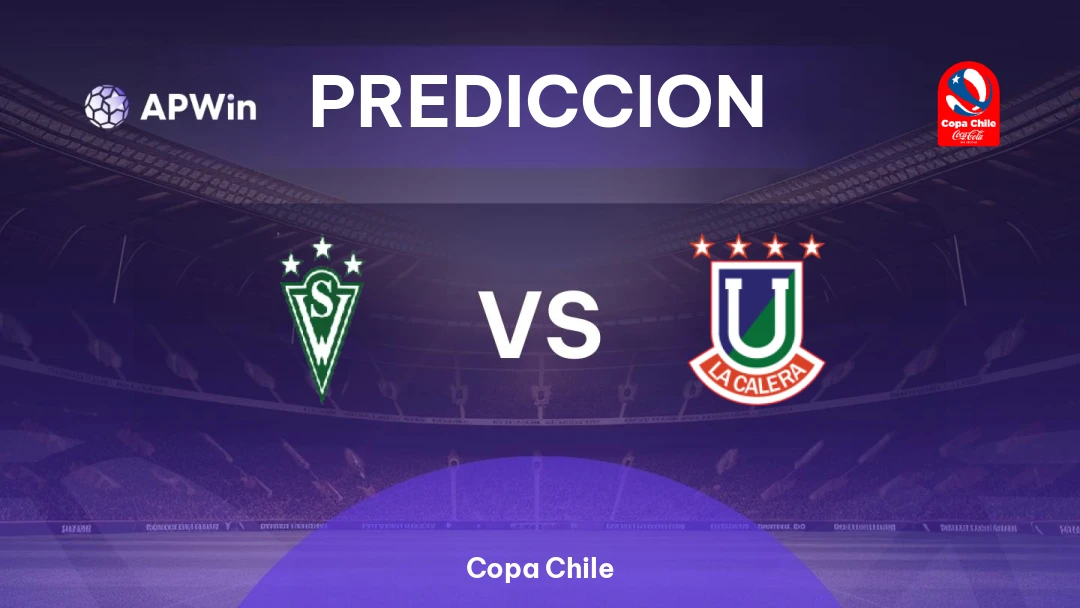 Santiago Wanderers vs Unión La Calera Thumbnail