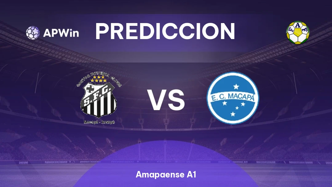 Santos-AP vs Macapá Thumbnail