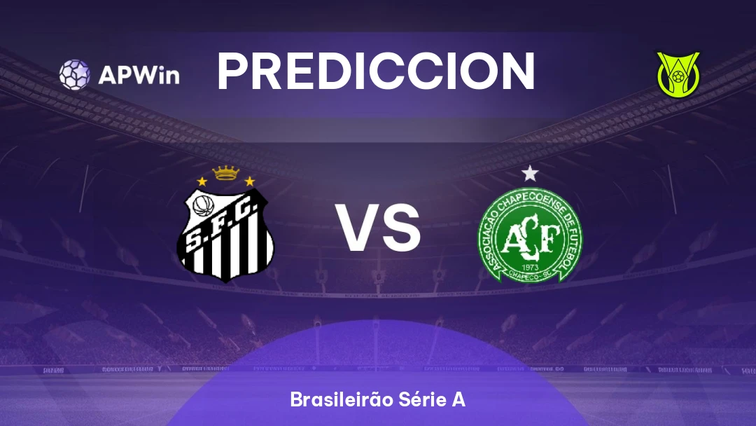 Santos vs Chapecoense Thumbnail