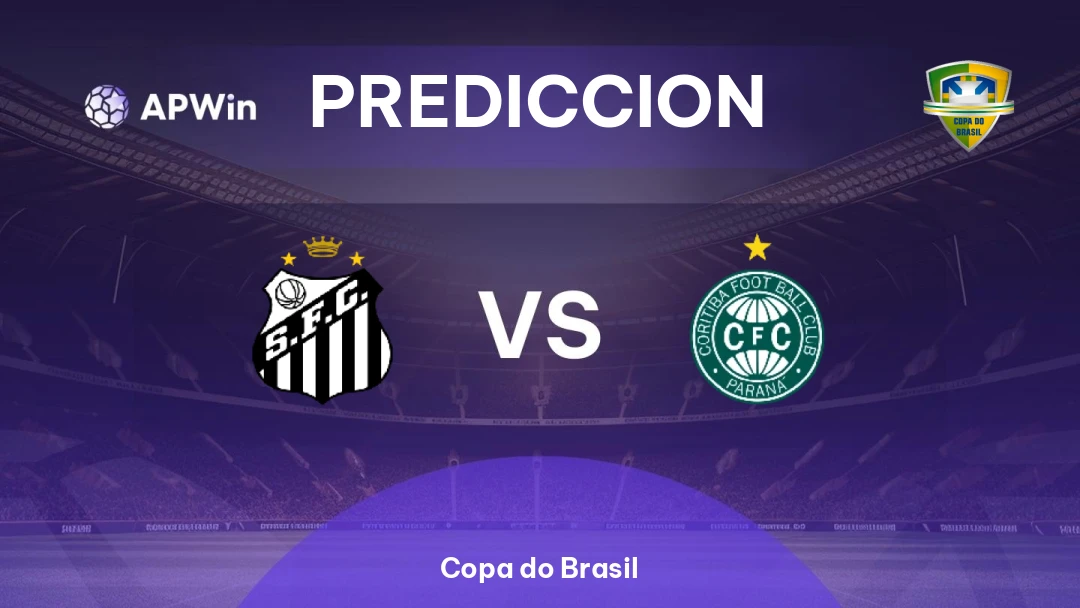 Santos vs Coritiba Thumbnail