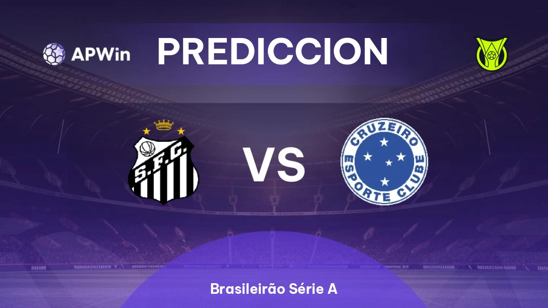 Santos vs Cruzeiro Thumbnail