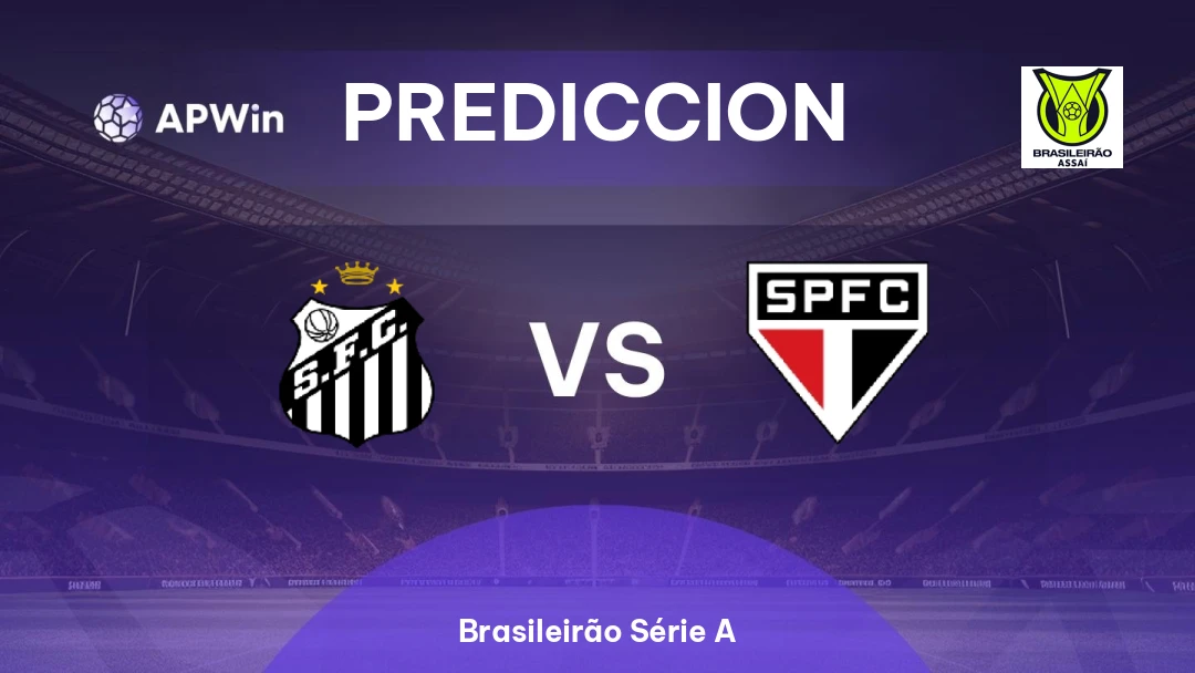 Santos vs São Paulo Thumbnail