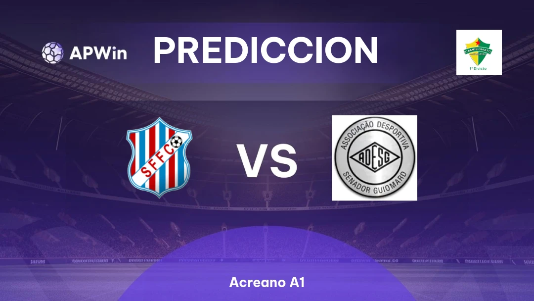 São Francisco vs ADESG Thumbnail