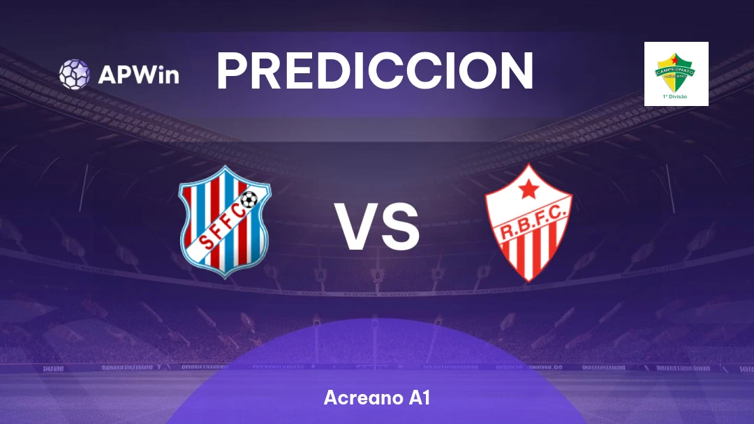 São Francisco vs Rio Branco-AC Thumbnail